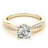 Load image into Gallery viewer, Engagement Ring M83861

