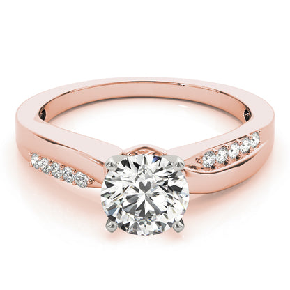 Engagement Ring M83861