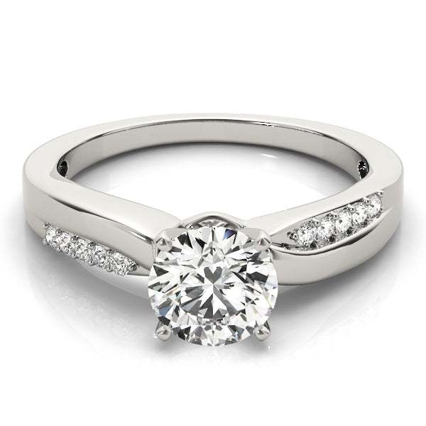 Engagement Ring M83861