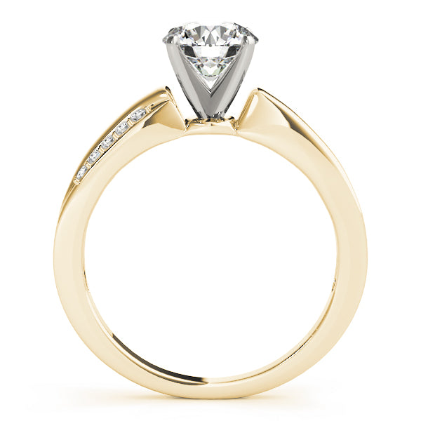 Engagement Ring M83861