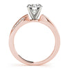 Load image into Gallery viewer, Engagement Ring M83861
