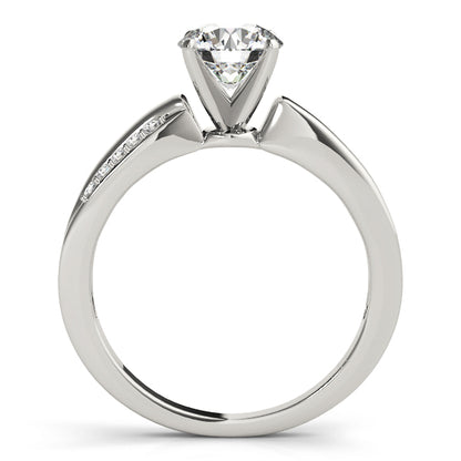 Engagement Ring M83861