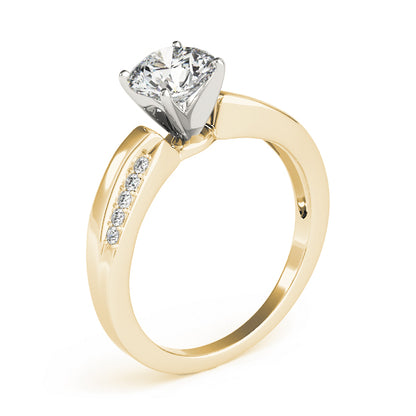 Engagement Ring M83861