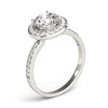 Load image into Gallery viewer, Round Engagement Ring M83872-3/4
