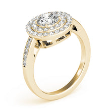 Load image into Gallery viewer, Round Engagement Ring M83879-33/4
