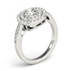 Load image into Gallery viewer, Round Engagement Ring M83879-13/4
