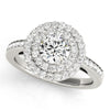 Load image into Gallery viewer, Round Engagement Ring M83879-13/4
