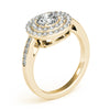 Load image into Gallery viewer, Round Engagement Ring M83879-13/4
