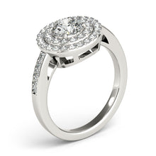 Load image into Gallery viewer, Round Engagement Ring M83879-13/4
