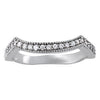 Load image into Gallery viewer, Wedding Band M83891-W
