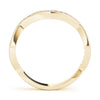 Load image into Gallery viewer, Wedding Band M83891-W
