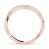 Load image into Gallery viewer, Wedding Band M83891-W
