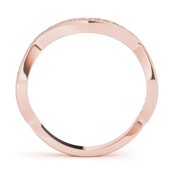 Wedding Band M83891-W