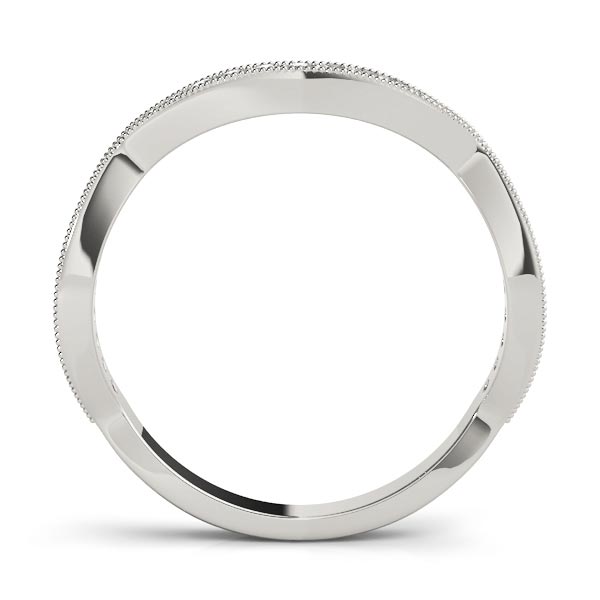 Wedding Band M83891-W