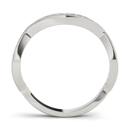 Wedding Band M83891-W