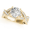 Load image into Gallery viewer, Round Engagement Ring M83891
