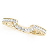 Load image into Gallery viewer, Wedding Band M83895-W
