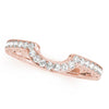 Load image into Gallery viewer, Wedding Band M83895-W
