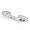 Load image into Gallery viewer, Wedding Band M83895-W
