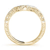 Load image into Gallery viewer, Wedding Band M83895-W
