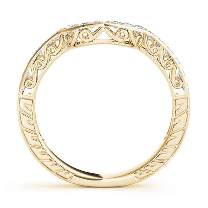 Wedding Band M83895-W