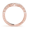 Load image into Gallery viewer, Wedding Band M83895-W
