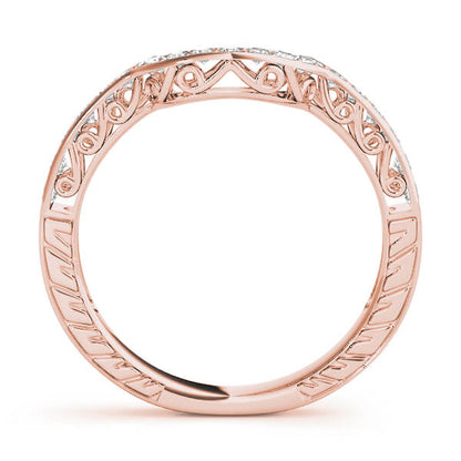 Wedding Band M83895-W