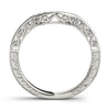 Load image into Gallery viewer, Wedding Band M83895-W
