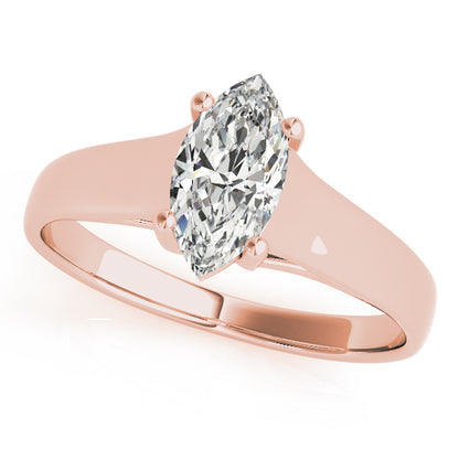 Marquise Engagement Ring M83957-11X5.5
