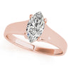 Load image into Gallery viewer, Marquise Engagement Ring M83957-7X3.5

