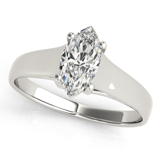 Marquise Engagement Ring M83957-11X5.5