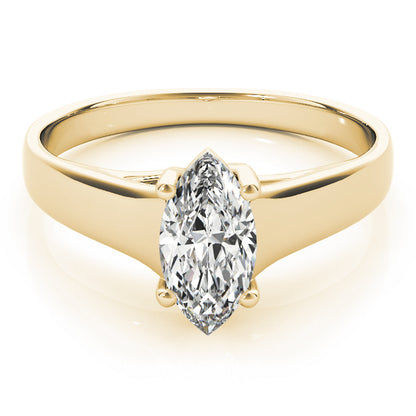 Marquise Engagement Ring M83957-11X5.5