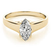 Load image into Gallery viewer, Marquise Engagement Ring M83957-9X4.5
