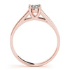 Load image into Gallery viewer, Marquise Engagement Ring M83957-7X3.5
