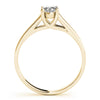 Load image into Gallery viewer, Marquise Engagement Ring M83957-7X3.5
