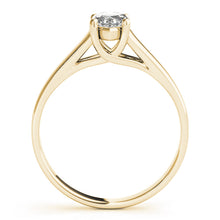 Load image into Gallery viewer, Marquise Engagement Ring M83957-9X4.5

