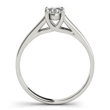 Load image into Gallery viewer, Marquise Engagement Ring M83957-7X3.5
