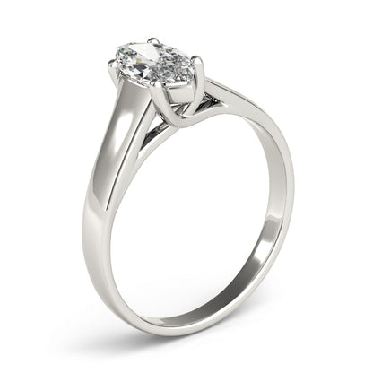 Marquise Engagement Ring M83957-11X5.5