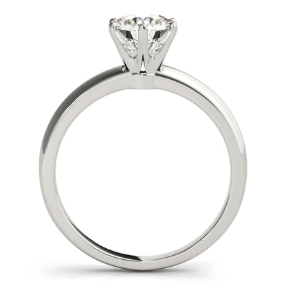 Round Engagement Ring M83960-1