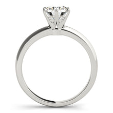 Load image into Gallery viewer, Round Engagement Ring M83960-1
