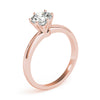 Load image into Gallery viewer, Round Engagement Ring M83960-1/4
