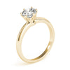 Load image into Gallery viewer, Round Engagement Ring M83960-1/4

