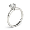 Load image into Gallery viewer, Round Engagement Ring M83960-1/4
