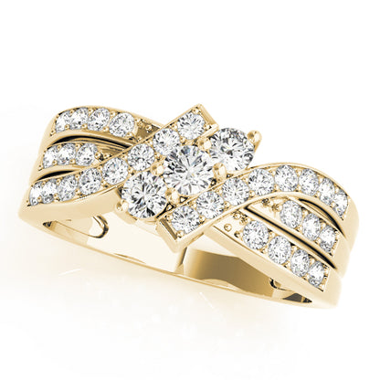 Engagement Ring M83988