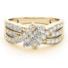 Load image into Gallery viewer, Engagement Ring M83988

