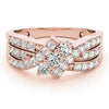 Load image into Gallery viewer, Engagement Ring M83988
