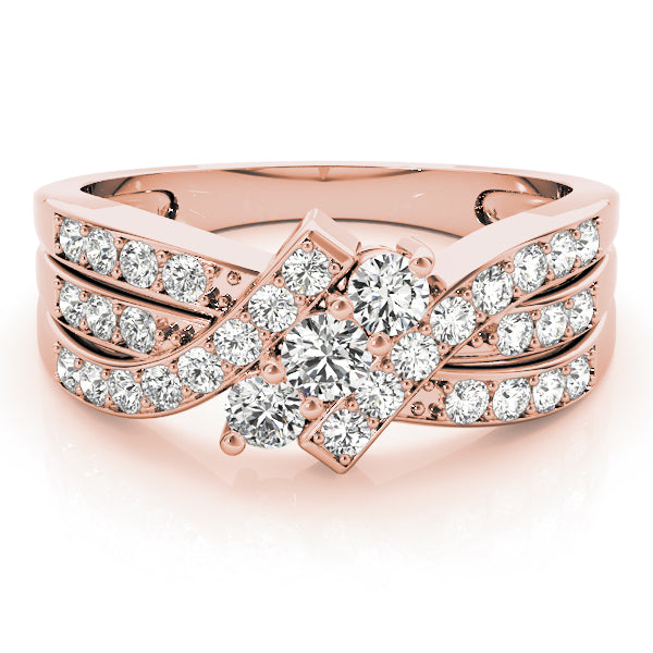 Engagement Ring M83988