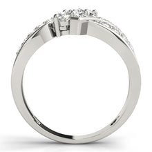 Load image into Gallery viewer, Engagement Ring M83988
