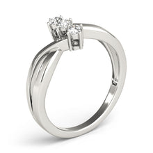 Load image into Gallery viewer, Engagement Ring M83996
