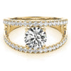 Load image into Gallery viewer, Round Engagement Ring M84030-1

